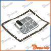 Kit de filtre hydraulique pour SUZUKI | FSF-SU-002, 21023